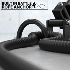 Synergee Landmine Platform 11 Synergee Landmine Platform -Fitness Equipment Sales landmine 20amazon 20image 204 20callouts 20new