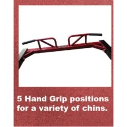 Muscle D Compact Half Rack MD-CHR 9 Muscle D Compact Half Rack MD-CHR -Fitness Equipment Sales muscle d compact half rack pull up