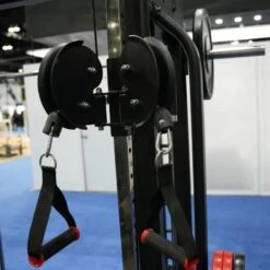 Muscle D Fitness DAP Smith Combo MDM-DPSM -Fitness Equipment Sales muscle d dap smith combo pulleys