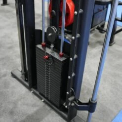 Muscle D Fitness DAP Smith Combo MDM-DPSM -Fitness Equipment Sales muscle d dap smith combo weight stack