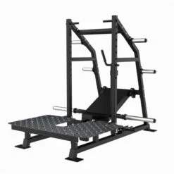 Muscle D Excel Belt Squat EXP-5087