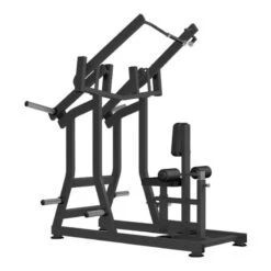 Muscle D Excel Iso-Lateral Front Pulldown EXP-1619