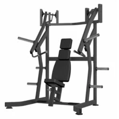 Muscle D Excel Iso-Lateral Incline Press EXP-1633