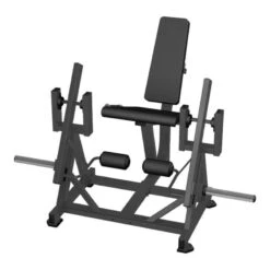 Muscle D Excel Iso-Lateral Leg Extension EXP-1625