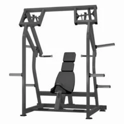 Muscle D Excel Iso-Lateral Shoulder Press EXP-1640