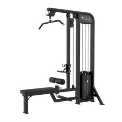 Muscle D Excel Lat Pulldown Row Combo EXS-5057