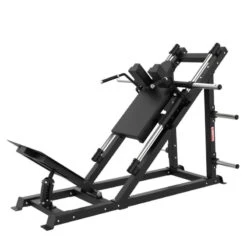 Muscle D Excel 45-Degree Hack Squat EXP-5082