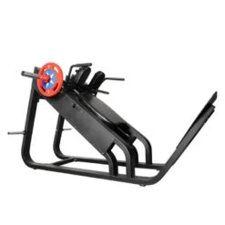 Muscle D Excel Linear Hack Squat EXP-1741