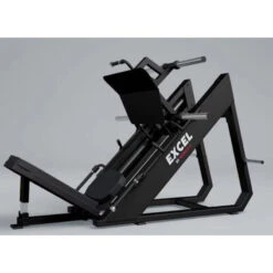 Muscle D Excel Linear Leg Press EXP-1740