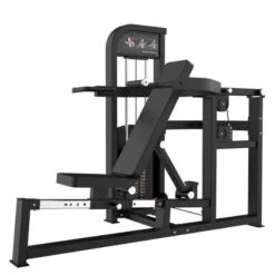 Muscle D Excel Multi Press