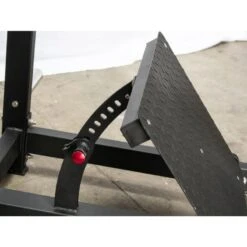 Muscle D Excel Pendulum Squat -Fitness Equipment Sales muscle d excel pendulum squat machine adjustable platform