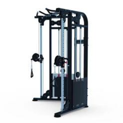 Muscle D Functional Trainer Gym Package -Fitness Equipment Sales muscle d fitness 88 dap functional trainer side fc931a44 249c 4946 95e2 b01920b2d924