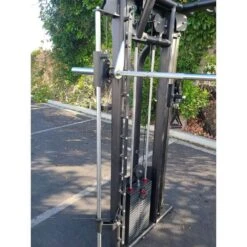 Muscle D Fitness DAP Smith Combo MDM-DPSM -Fitness Equipment Sales muscle d fitness mdm dpsm smith