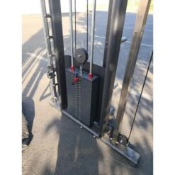 Muscle D Fitness DAP Smith Combo MDM-DPSM -Fitness Equipment Sales muscle d fitness mdm dpsm stack