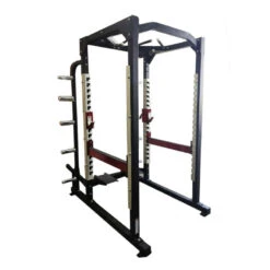 Muscle D Power Cage MD-PC
