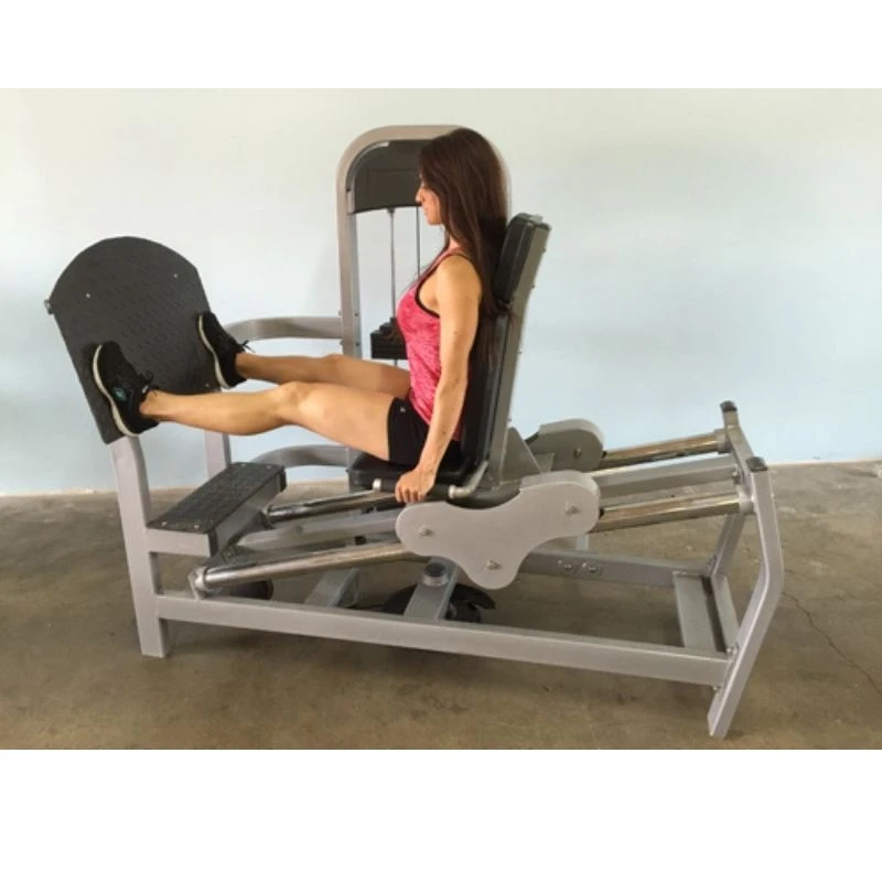 Muscle D Classic Seated Line Leg Press MDC-1009 3 Muscle D Classic Seated Line Leg Press MDC-1009 - Image 3