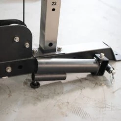 Muscle D Megatron Smith Machine Gym -Fitness Equipment Sales muscle d megatron gym landmine attachment