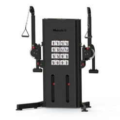 Muscle D Megatron Multi Functional Trainer MDM-MFT