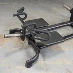 Muscle D Power Leverage T-Bar Row 8 Muscle D Power Leverage T-Bar Row -Fitness Equipment Sales muscle d power leverage v2 t bar row platform grip handles