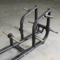 Muscle D Power Leverage T-Bar Row 9 Muscle D Power Leverage T-Bar Row -Fitness Equipment Sales muscle d power leverage v2 t bar row storage weight horns