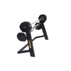 MX Select MX100 Adjustable Barbell & EZ Curl Bar -Fitness Equipment Sales mx select mx100 adjustable barbell set side angle