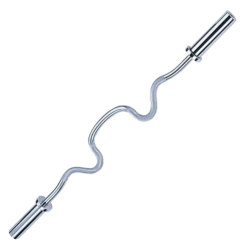 Body Solid Body-Solid Olympic Combo Bar OB48