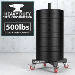 Synergee Weight Plate Stacker -Fitness Equipment Sales plate 20stacker 20amazon 20image 203 20jpg