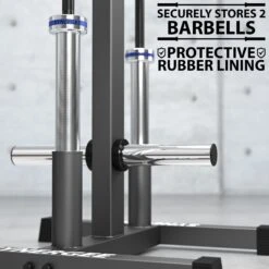 Synergee Olympic Weight Plate & Barbell Holder -Fitness Equipment Sales plate 20tree 20amazon 20image 206 202020