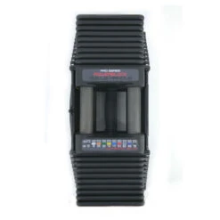 PowerBlock Commercial Pro 175 Adjustable Dumbbell Set 13 PowerBlock Commercial Pro 175 Adjustable Dumbbell Set -Fitness Equipment Sales powerblock commercial pro 175 adjustable dumbbell top view