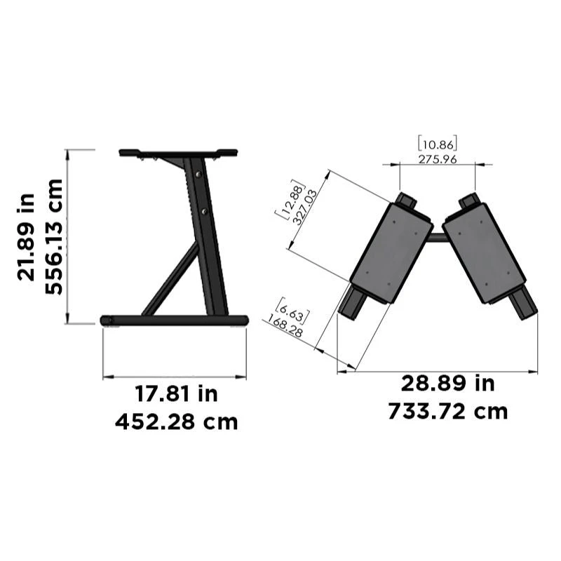 PowerBlock PowerStand 4 PowerBlock PowerStand - Image 4