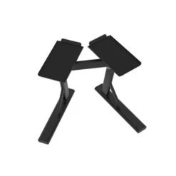 PowerBlock PowerStand 6 PowerBlock PowerStand -Fitness Equipment Sales powerblock powerstand top angle view