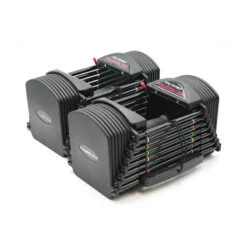PowerBlock Pro 50 Adjustable Dumbbells
