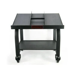 PowerBlock Commercial Pro Max Stand -Fitness Equipment Sales powerblock pro max stand front view