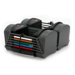PowerBlock Sport 24 Adjustable Dumbbells