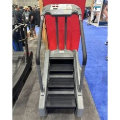 Pro 6 Fitness Aspen Stairmill -Fitness Equipment Sales pro 6 aspen stairmill front view ihrsa 2024