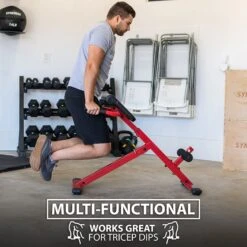 Synergee Roman Chair -Fitness Equipment Sales roman 20chair 20amazon 20image 207 20v2