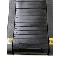 SB Fitness CT400 Curved Treadmill -Fitness Equipment Sales sb fitness ct400 treadmill tread view