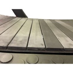 SB Fitness CT550 Curved Manual Treadmill -Fitness Equipment Sales sb fitness ct550 tread close up