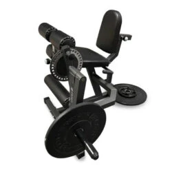 SB Fitness Leg Extension Leg Curl Combo SB-LELC700