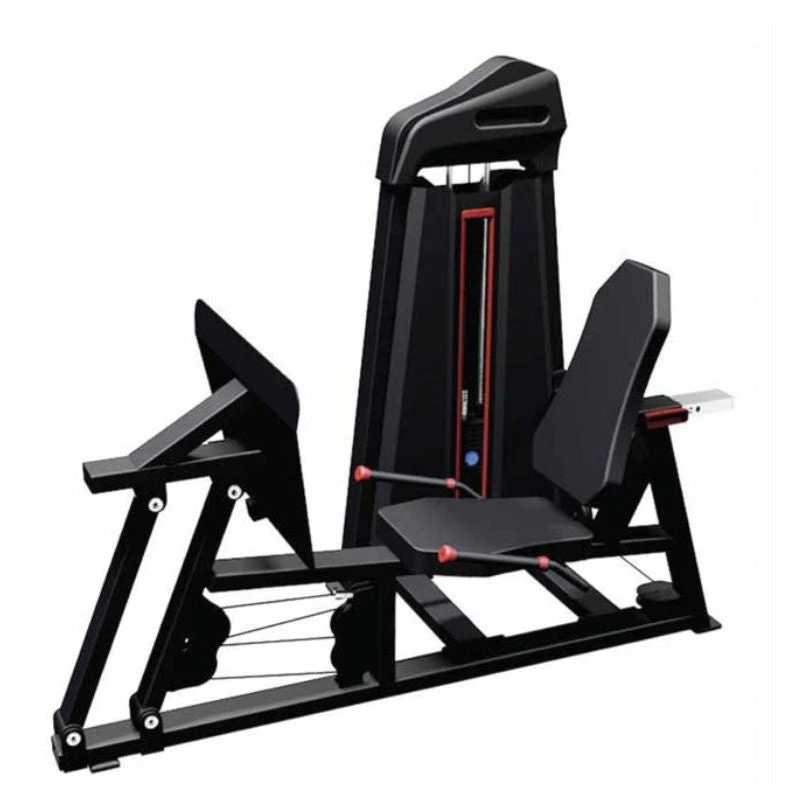SB Fitness Commercial Seated Leg Press SB-LP200S 1 SB Fitness Commercial Seated Leg Press SB-LP200S