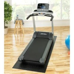 SuperMats Treadmat Heavy Duty Vinyl Equipment Mat