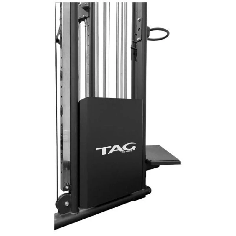 TAG Fitness Functional Trainer 1 FT1 3 TAG Fitness Functional Trainer 1 FT1 - Image 3