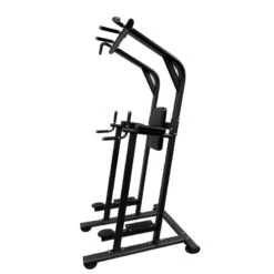 TAG Fitness VKR Chin/Dip Power Tower