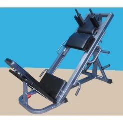 TDS Fitness 4-Way Leg Press Hip Sled Hack Squat TDS-35755-G -Fitness Equipment Sales tds 4 way hip sled
