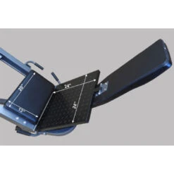 TDS Fitness 4-Way Leg Press Hip Sled Hack Squat TDS-35755-G -Fitness Equipment Sales tds 4 way hip sled platform