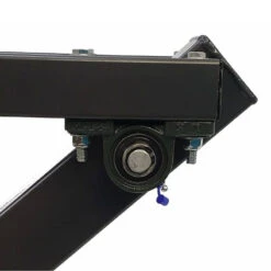 TDS Fitness Leverage Squat Calf System C-PRO91305 -Fitness Equipment Sales tds calf squat system c pro91305 pivot point