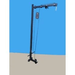 TDS Fitness Lat Pull / Low Row Attachment H-92563LR-O