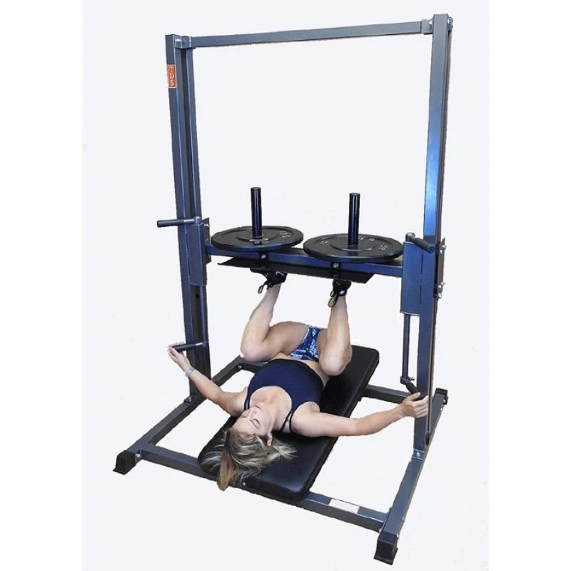 TDS Fitness Premier Vertical Leg Press C-92070-O 3 TDS Fitness Premier Vertical Leg Press C-92070-O - Image 3
