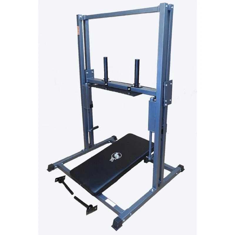 TDS Fitness Premier Vertical Leg Press C-92070-O 1 TDS Fitness Premier Vertical Leg Press C-92070-O