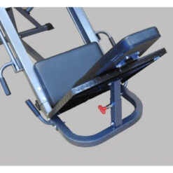 TDS Fitness 4-Way Leg Press Hip Sled Hack Squat TDS-35755-G -Fitness Equipment Sales tds leg press rear 1